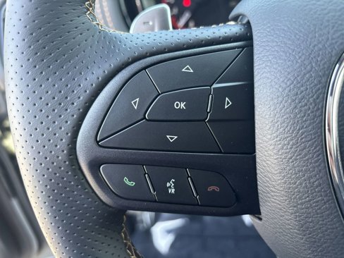 New 2025 Dodge Durango R/T image 19