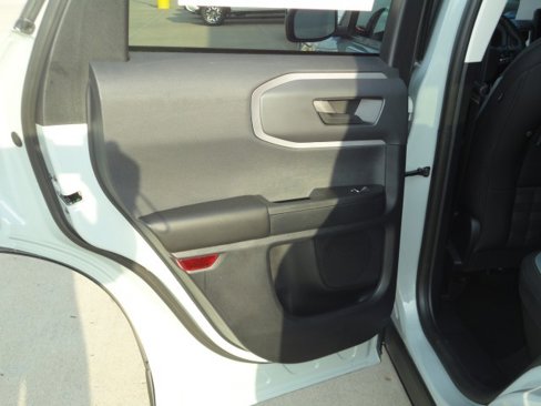 Used 2022 Ford Bronco Sport Big Bend w/ Convenience Package image 11