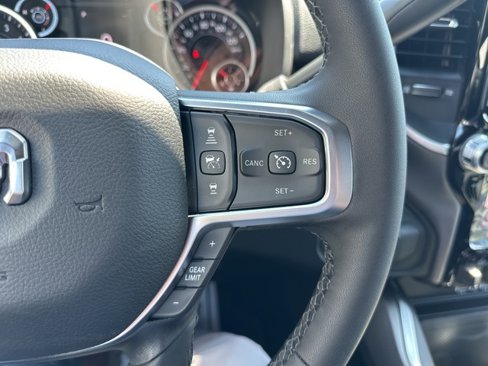 New 2026 RAM 2500 Big Horn image 25