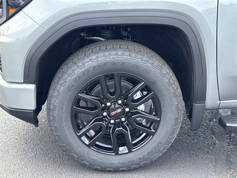 New 2026 GMC Sierra 1500 Elevation w/ Elevation Premium Package image 23