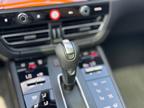 Used 2025 Porsche Macan GTS image 65