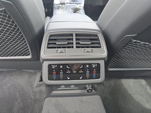 New 2025 Audi A6 3.0T Prestige image 20