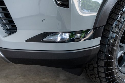 Used 2024 Lexus GX 550 image 14