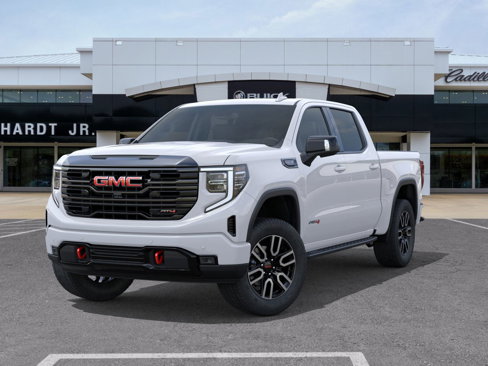 New 2026 GMC Sierra 1500 AT4 w/ AT4 Premium Package image 8