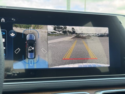 New 2026 Mercedes-Benz GLS 450 4MATIC image 27