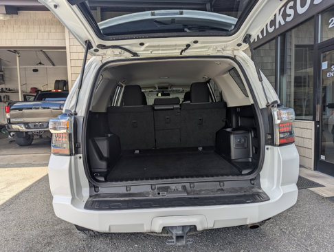 Used 2019 Toyota 4Runner SR5 image 26