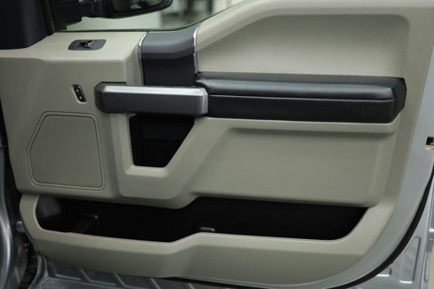 Used 2022 Ford F350 XLT w/ Camper Package image 40