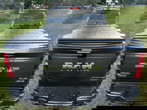 New 2026 RAM 1500 Big Horn image 5