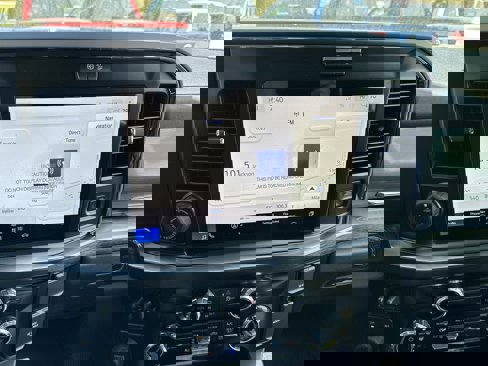 New 2025 Ford F350 Lariat w/ Lariat Ultimate Package image 27