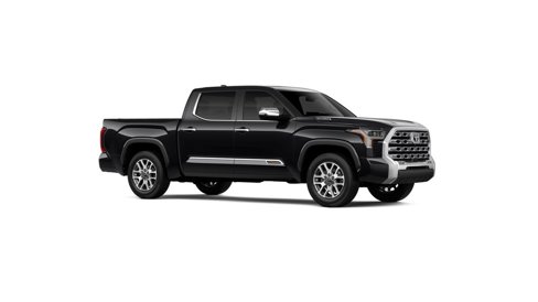 New 2025 Toyota Tundra 1794 Edition image 14