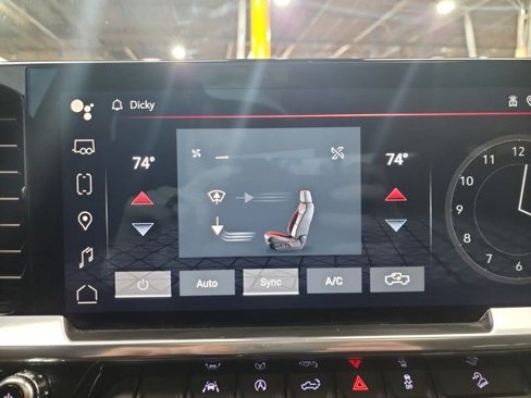 Used 2023 GMC Sierra 1500 SLT w/ SLT Premium Package image 27