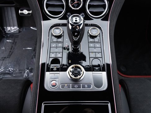 New 2025 Bentley Continental GT Speed image 39