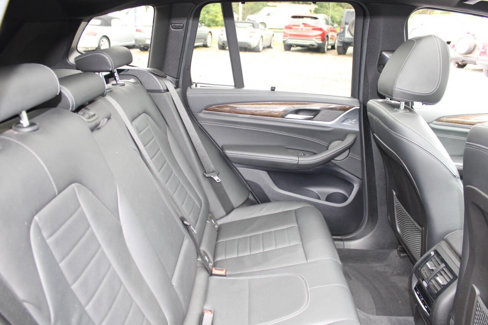 Used 2019 BMW X3 xDrive30i w/ Executive Package image 20