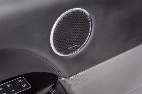 Used 2021 Land Rover Range Rover Sport Autobiography image 52