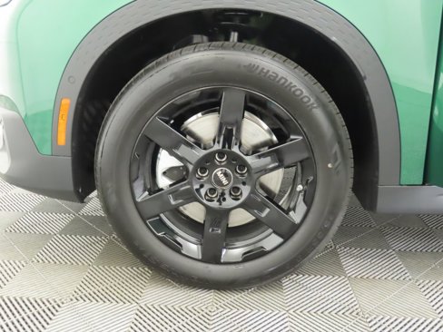 New 2026 MINI Cooper Countryman S w/ Comfort Package Max image 32