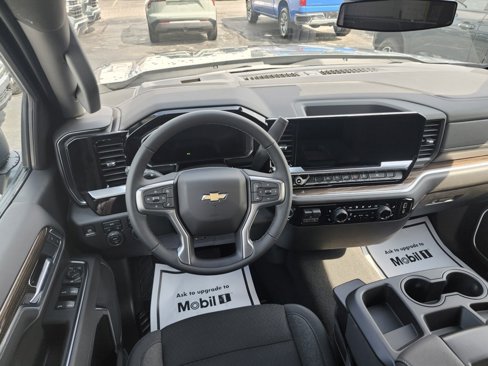 New 2026 Chevrolet Silverado 1500 LT image 12