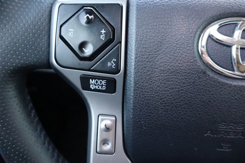 Used 2022 Toyota 4Runner Limited image 30