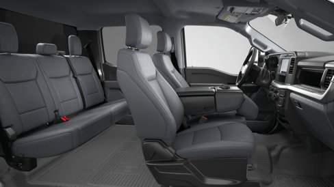 New 2026 Ford F250 XL image 24