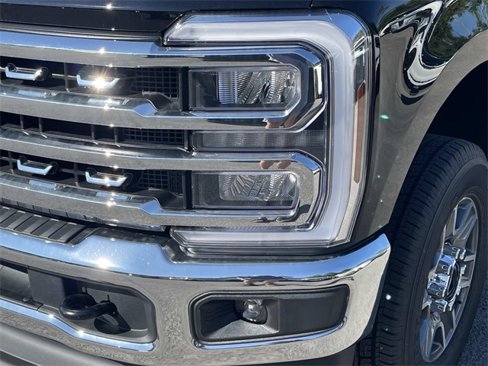 New 2026 Ford F350 Lariat image 9