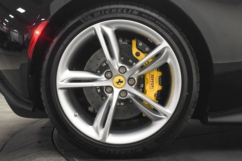 Certified 2024 Ferrari 296 GTB image 33