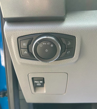 Used 2020 Ford F150 XLT w/ Equipment Group 301A Mid image 22