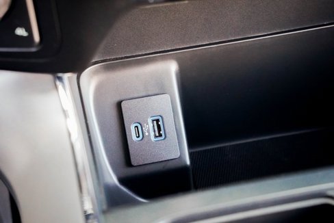 Used 2024 Ford F150 XLT w/ Mobile Office Package image 27