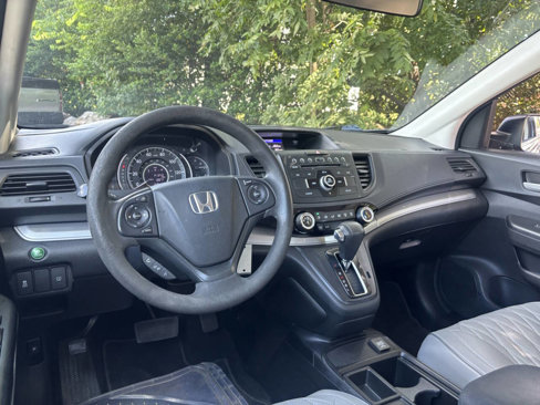 Used 2015 Honda CR-V LX image 11
