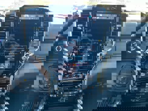 New 2025 RAM 2500 Big Horn image 16