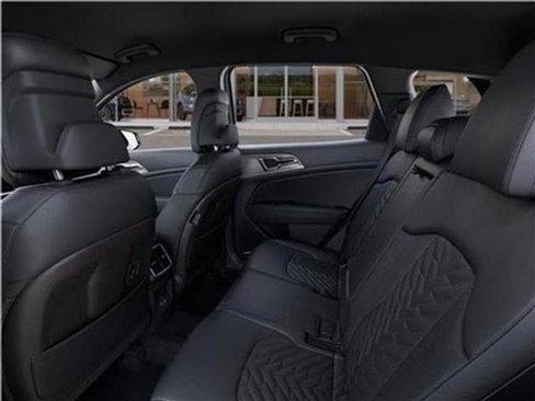 New 2026 Kia Sportage AWD Hybrid image 45