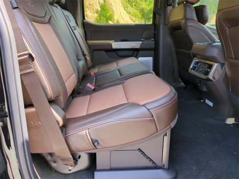 New 2026 Ford F350 King Ranch image 14