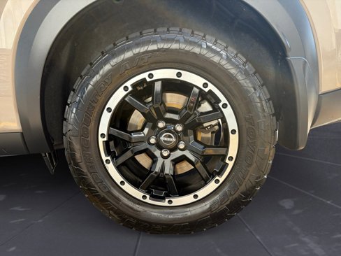 Certified 2023 Nissan Pathfinder Rock Creek image 42