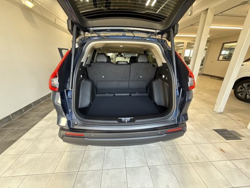 New 2026 Honda CR-V EX-L image 7