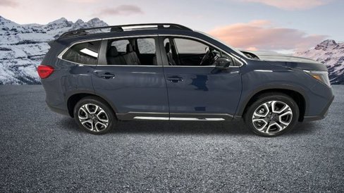 New 2025 Subaru Ascent Limited image 2