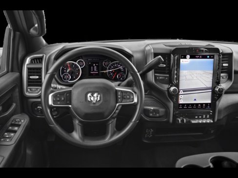 New 2026 RAM 2500 Laramie image 4