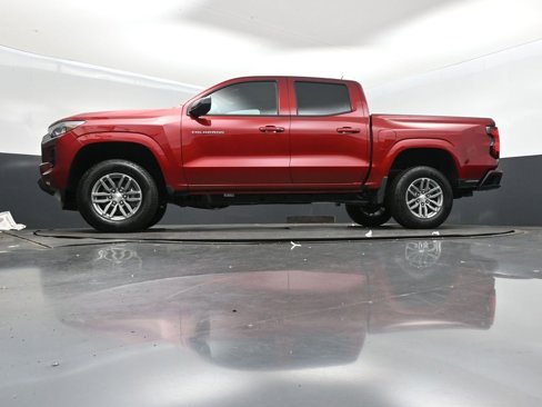 New 2026 Chevrolet Colorado LT w/ Advanced Trailering Package image 39