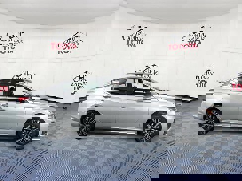 Used 2024 Nissan Altima 2.5 SV image 8