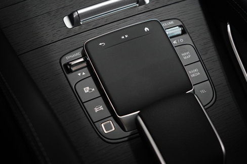 New 2026 Mercedes-Benz GLE 580 4MATIC image 30