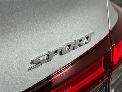 New 2026 Honda Civic Sport image 7