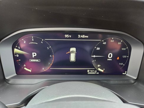 New 2025 Mitsubishi Outlander SE image 26