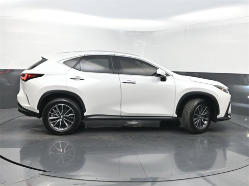 Used 2024 Lexus NX 250 FWD w/ Premium Package image 37