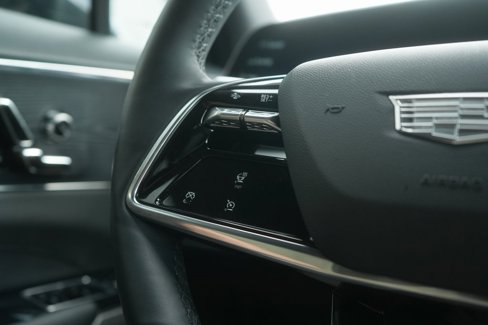 Used 2024 Cadillac Lyriq Sport image 22