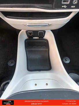 Used 2017 Chrysler Pacifica Touring-L image 35