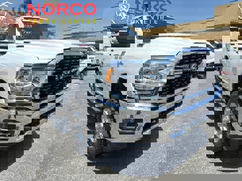 Used 2024 RAM 2500 Big Horn image 2