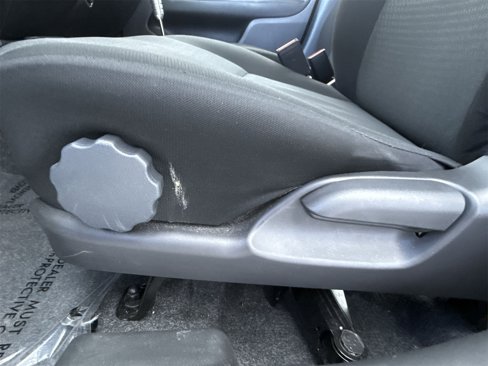 Used 2024 Mitsubishi Mirage G4 ES image 17