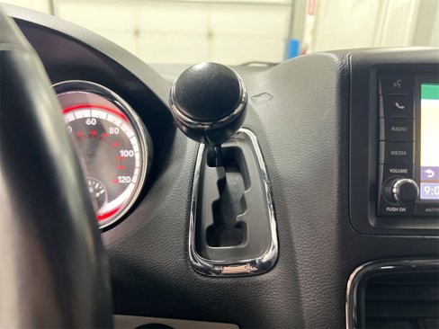 Used 2020 Dodge Grand Caravan GT image 17