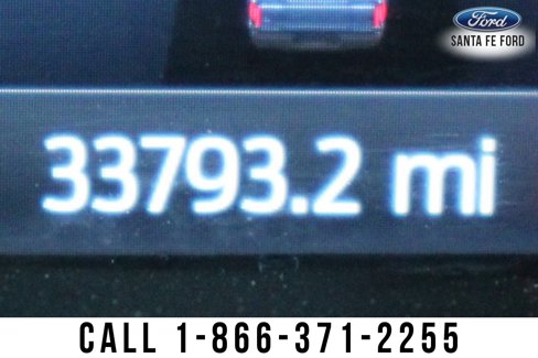 Used 2024 Ford F150 XLT w/ Mobile Office Package image 35