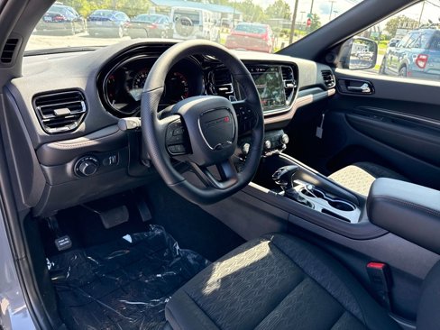 New 2026 Dodge Durango GT image 9