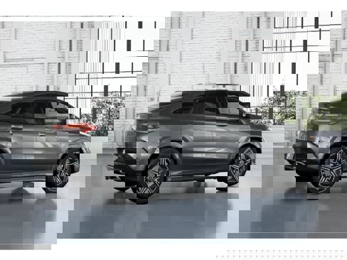 New 2026 Mercedes-Benz GLE 450 4MATIC Coupe image 17
