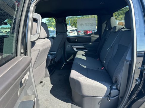 New 2026 Toyota Tundra SR5 image 15