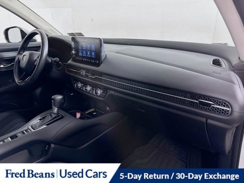 Used 2024 Honda HR-V EX-L image 27